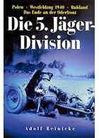 The 5th Jäger-Division