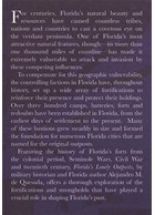 A History of Florida Forts - Florida's Lonely Outposts