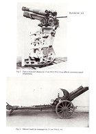 The Guns of the Swiss Artillery 1819-1939