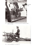 The Guns of the Swiss Artillery 1819-1939