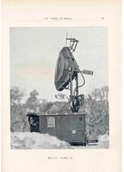 Radar of the German Anti-Aircraft Artillery 1939-1945