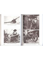 Japanese Artillery - Weapons and Tactics