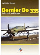 Dornier Do 335 - Multipurpose Fighter Plane