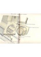 Drawings of the Cannon of 155 C. Schneider - Model 1917