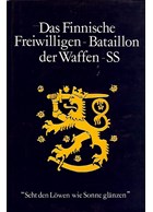 Het Finse Vrijwilligers-Bataljon van de Waffen-SS - III.(finn.)/"Nordland"