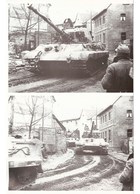 What really happened: Malmedy December 17, 1944