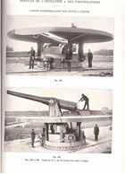 The Works of Messrs. Schneider & Co. - Artillery!