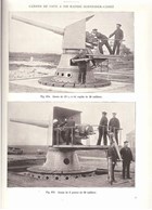 The Works of Messrs. Schneider & Co. - Artillery!