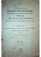 Permanent Fortification - Second Part: Land and Coastal Fortifications - Atlas with 15 Plates - 1922