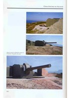 Coastal Artillery in the Gibraltar Region 1936-2004