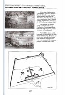 The Fortifications of Metz and Thionville