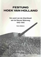 Fortress Hook of Holland