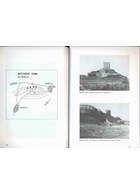 The Atlantic Wall - History and present situation with travelling directions - 3 Volumes