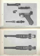 The Luger Pistol - Its History and Development from 1894 to 1945