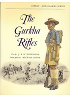 The Gurkha Rifles