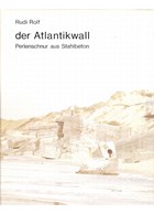 The Atlantic Wall - Pearl Necklace out of Concrete