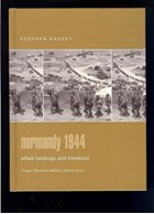 Normandy 1944 - Allied Landings and Breakout