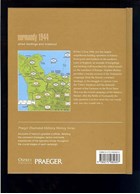 Normandy 1944 - Allied Landings and Breakout