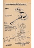 Picturebook of Modern Field Fortifications - 1943