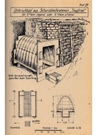 Picturebook of Modern Field Fortifications - 1943