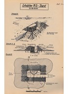 Picturebook of Modern Field Fortifications - 1943