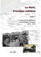 The North, Military Frontier - Volume 1