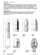 Military Cartridges - Part 1