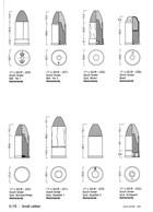 Military Cartridges - Part 1