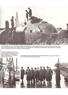 The German Day Fighters - Photobook of the German Day Fighters until 1945