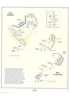 The German Fortifications in the Alsace - Lorraine 1870-1918