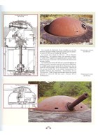 The German Fortifications in the Alsace - Lorraine 1870-1918