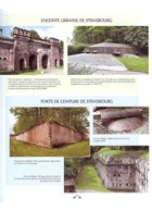 The German Fortifications in the Alsace - Lorraine 1870-1918