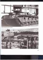 Panzer IV and its Varieties S.