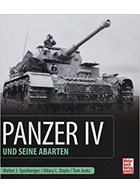 Panzer IV and its Varieties S.