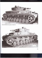 Panzer IV and its Varieties S.