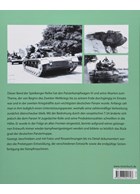 Panzer IV and its Varieties S.