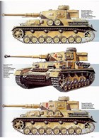 WWII Tank Encyclopedia in Color 1939-45