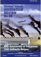 Channel Islands Occupation Review No. 28