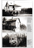 De Versterkte Huizen van de Ardennen - Nutteloze Schildwachten