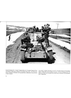 The Panther-Abteilung "Brandenburg"1945 and its Prehistory as I. Abt. Pz.Rgt. 26