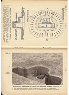 Training Regulation for the Infantry - Booklet 1: Field Fortification for the Infantry