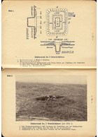 Training Regulation for the Infantry - Booklet 1: Field Fortification for the Infantry