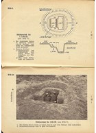 Training Regulation for the Infantry - Booklet 1: Field Fortification for the Infantry