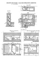 18 Issues of the French fortification magazine Le Mur Fortifs