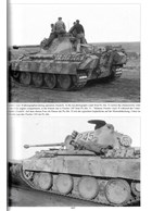 Panther Ausf. D. - Bergepanther Ausf. D. - Technical and Operational History