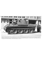 Panther Ausf. D. - Bergepanther Ausf. D. - Technical and Operational History