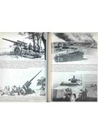 The motorized Artillery and Armoured Artillery of the German Army 1935-1945