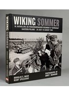 Wiking Sommer - III.Bataillon, SS-Panzergrenadier Regiment "Germania" Wiking Sommer - III.Bataillon, SS-Panzergrenadier Regiment "Germania"
