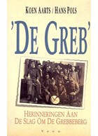 'De Greb' - Memories of the Battle for the Grebbeberg