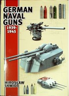 German Naval Guns 1939-1945